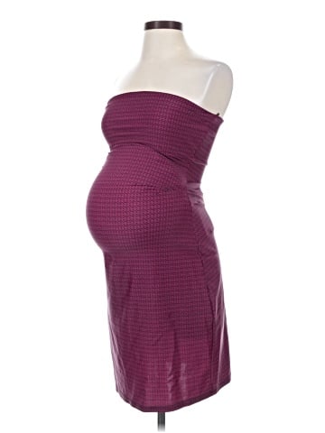 Annee Matthew Cocktail Dress (view 1)