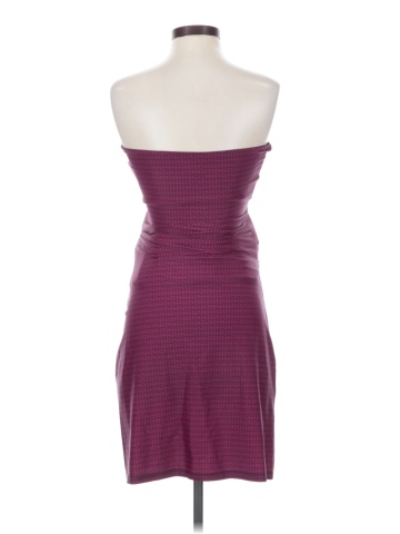 Annee Matthew Cocktail Dress (view 2)