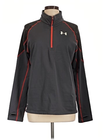 Under Armour Track Jacket (view 1)