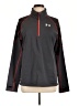 Under Armour Gray Track Jacket Size L - photo 1