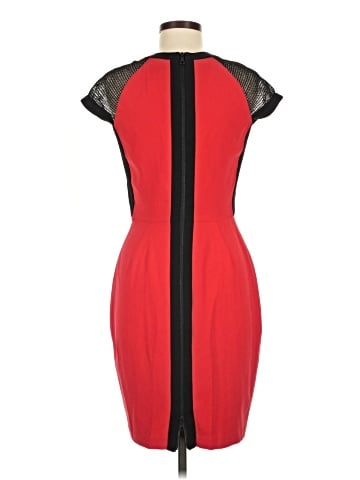 Cache Cocktail Dress (view 2)