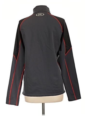 Under Armour Track Jacket (view 2)