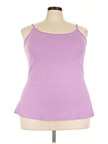 Jessica London Tank Top (view 1)