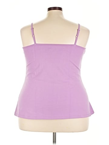 Jessica London Tank Top (view 2)