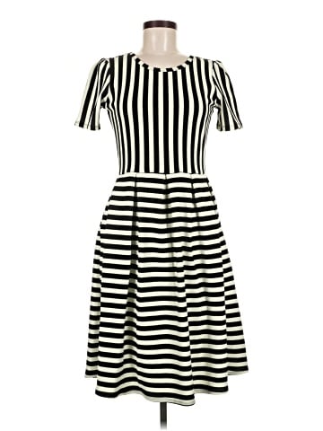 Lularoe Casual Dress (view 1)