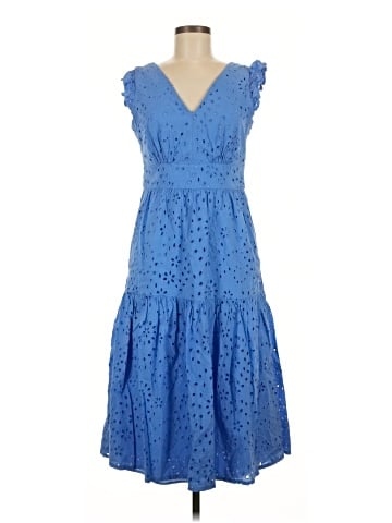 Maggy London Cocktail Dress (view 1)