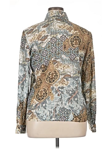 Koret Long Sleeve Blouse (view 2)
