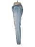 Guess Jeans Hearts Blue Jeans Size 32 waist - photo 5