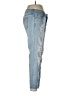 Guess Jeans Hearts Blue Jeans Size 32 waist - photo 4