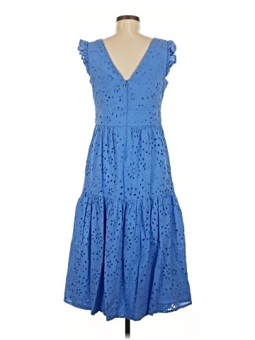 Maggy London Cocktail Dress (view 2)