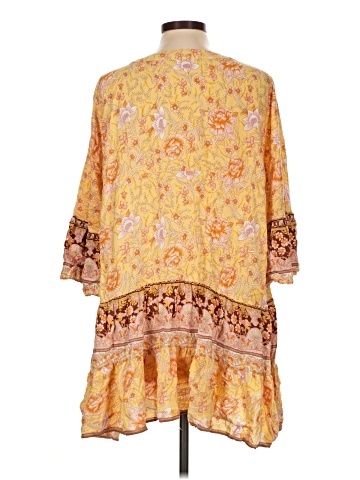 Coco + Carmen Casual Dress (view 2)