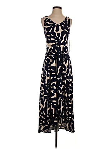 Tribal Casual Dress (view 1)