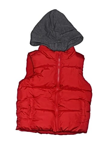 Old Navy Vest (view 1)