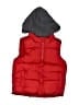 Old Navy 100% Polyester Red Vest Size 5T - photo 1