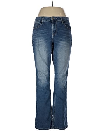Hydraulic Jeans (view 1)