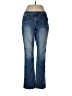 Hydraulic Stars Blue Jeans Size 12 - photo 1