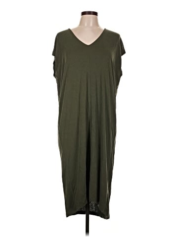 Double Zero Casual Dress (view 1)