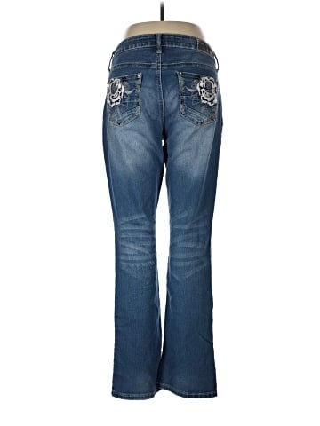 Hydraulic Jeans (view 2)