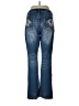 Hydraulic Stars Blue Jeans Size 12 - photo 2