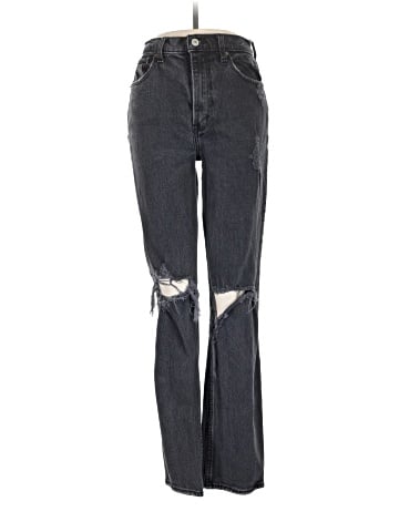 Abercrombie & Fitch Jeans (view 1)