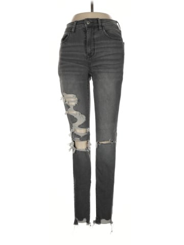 American Eagle Outfitters Jeans (view 1)