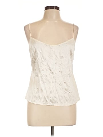 Elie Tahari Sleeveless Blouse (view 1)