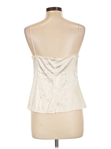 Elie Tahari Sleeveless Blouse (view 2)