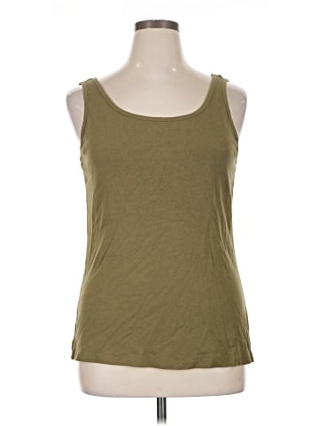 Cato Tank Top (view 1)