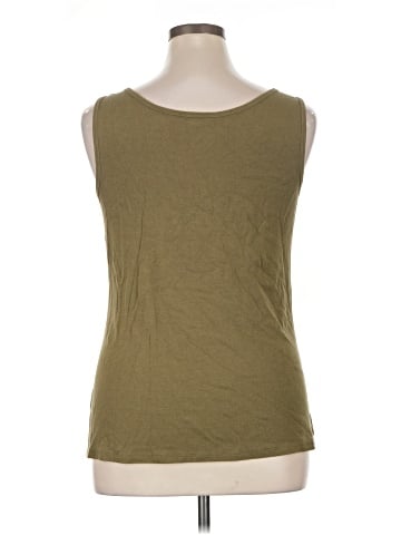 Cato Tank Top (view 2)