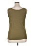 Cato Green Tank Top Size XL - photo 2