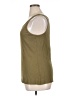 Cato Green Tank Top Size XL - photo 5