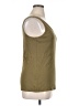 Cato Green Tank Top Size XL - photo 4