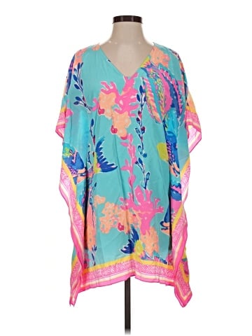 Lilly Pulitzer Swimsuit Cover Up (view 1)