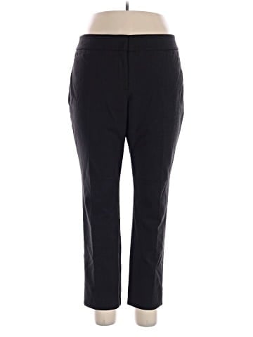 Ann Taylor Factory Dress Pants (view 1)