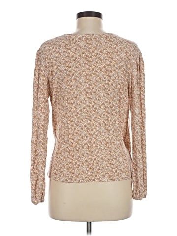fat face Long Sleeve Blouse (view 2)