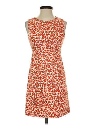 Banana Republic Factory Store Casual Dress (view 1)
