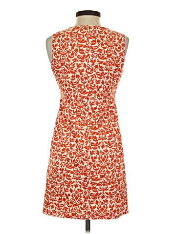 Banana Republic Factory Store Casual Dress (view 2)