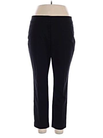 Ann Taylor Factory Casual Pants (view 1)