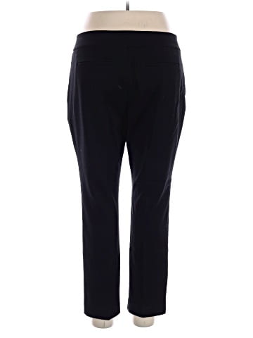 Ann Taylor Factory Casual Pants (view 2)