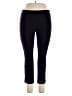 Renuar Black Active Pants Size 14 - photo 1