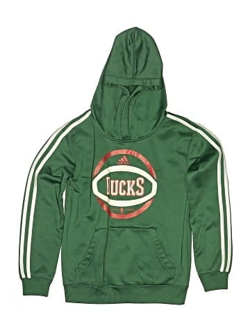 Adidas Sweatshirt (view 1)