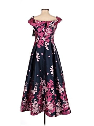 Adrianna Papell Cocktail Dress (view 2)