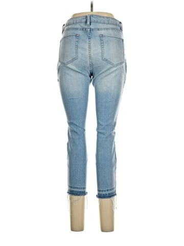 a.n.a. A New Approach Jeans (view 2)