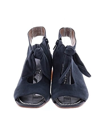 Bernardo Heels (view 2)