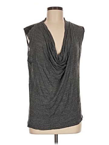 Zara Collection Sleeveless Top (view 1)