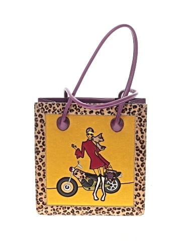 Nicole Miller Tote (view 1)