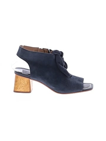 Bernardo Heels (view 1)