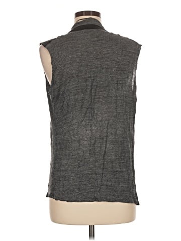 Zara Collection Sleeveless Top (view 2)