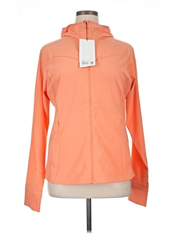 Lululemon Athletica Track Jacket (view 1)