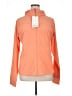 Lululemon Athletica Orange Track Jacket Size 14 - photo 1